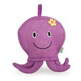 Wacky Wash Mitt - Octopus by Rich Frog