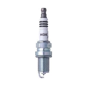 Amazon | NGK (1675) PFR7S8EG スパークプラグ - 4本 | スパークプラグ | 車＆バイク