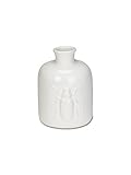 Abbott Collection Beetle Vase, Small [並行輸入品]