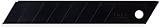 OLFA 1072195 LBB-5B 18mm Ultra Sharp Black Heavy-Duty Snap-off Blade, 5-Pack by World Kitchen - Home