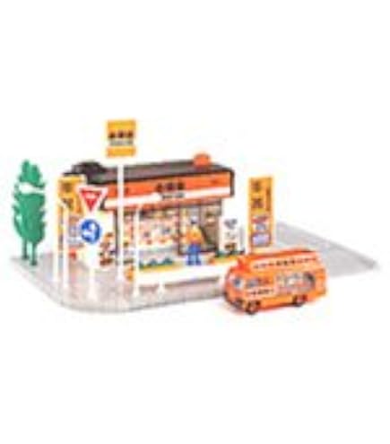 トミカタウン トミカ銀行 トミカタウン トミカ銀行 - メルカリ