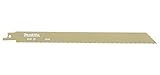 マキタ(Makita) レシプロソーブレードBIM29(5枚入) A-36485