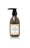 スキンビジョン プレミアムエッセンスシャンプー 400ml [オールインワンシャンプー ノンシリコンシャンプー ヘアケア 美容成分 81％ 配合 ]