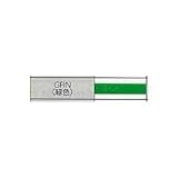 ヘラマンタイトン　カラータイ　緑　T18R-GRN