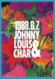 1988.6.7.JOHNNY,LOUIS & CHAR