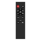 交換用リモコン Saiyin Sound Bar DS6441 DS6541SPB DS6445S DS6541S DS6302L DS6343S DS6401D DS6401D DS6401D+ DS6401S DS6403 DS6405 DS6400M DS677 01UP DS6 541SB DS6301S DS6551 DS6701。