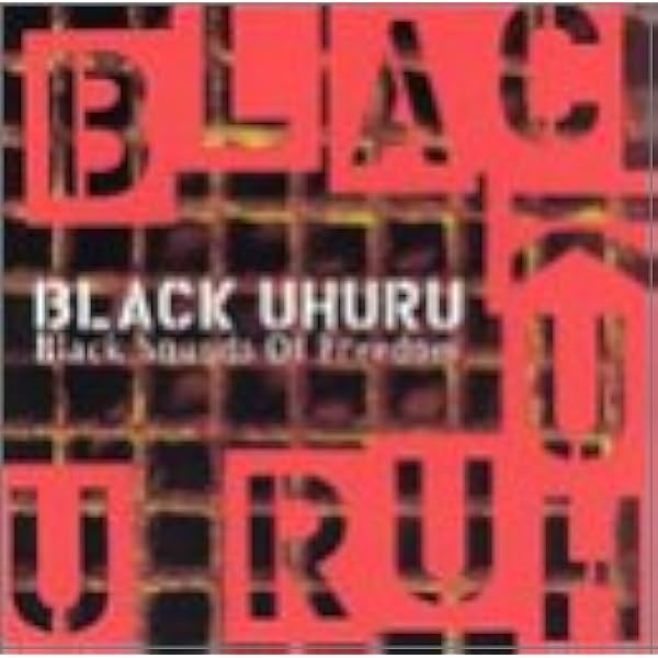 Amazon.co.jp: Black Uhuru: ミュージック
