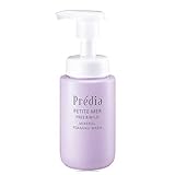 【コーセー】プレディア プティメール フリー&マイルド ミネラル フォーミングウォッシュ 200mL
