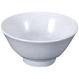 5個セット 中華単品 中華白3.6スープ碗 [12 x 5.5cm] 【料亭 旅館 和食器 飲食店 業務用 器 食器】