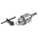 Danaher Tool #30248 1/4 Chuck & Key by DANAHER TOOL GROUP