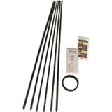 Mark E Industries Quick-Pitch Kit QPK-101 "GOOF PROOF SHOWER" [並行輸入品]