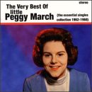 Little Peggy March（リトル・ペギー・マーチ）