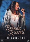 Brenda Russell IN CONCERT