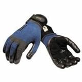 Ansell 012 – 97 – 003 – 11 106422 ActivArmr Heavy LaborerグローブSZ 11-xl