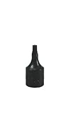 Lisle LIS26590 Torx Bit Socket T-25 - 0.25 Inch Drive