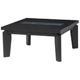 ランバル リビング コタツ/こたつ/炬燵 正方形 75