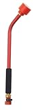 Dramm社は16IN。レッド水彩ワンド10-12600