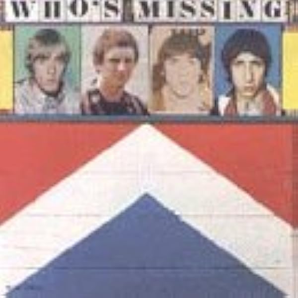 Amazon.co.jp: 【輸入盤】Twos Missing: ミュージック