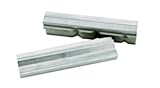 Wilton 14847 P-4.5, Prism Jaw Cap, 4-1/2-Inch Jaw Width, 2 -Pack [並行輸入品]