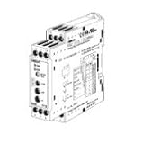 オムロン(OMRON) K8AK-TH11S 100-240VAC 監視リレー (AC100～240V) 温度警報器 NN