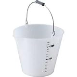 トラスコ中山/TRUSCO ソフトバケット 14L ナチュラル(4146476) TSB-14NR [その他]