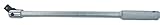 エビ ナットスピンナーハンドル 12.7X375mm SH4375