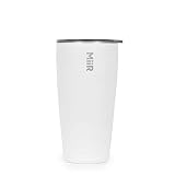(ミアー)MiiR Pint 16oz (473ml) White 402251