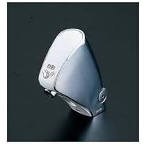 Amazon.co.jp: TOTO 壁付自動水栓（単水栓、乾電池、機能部一体 