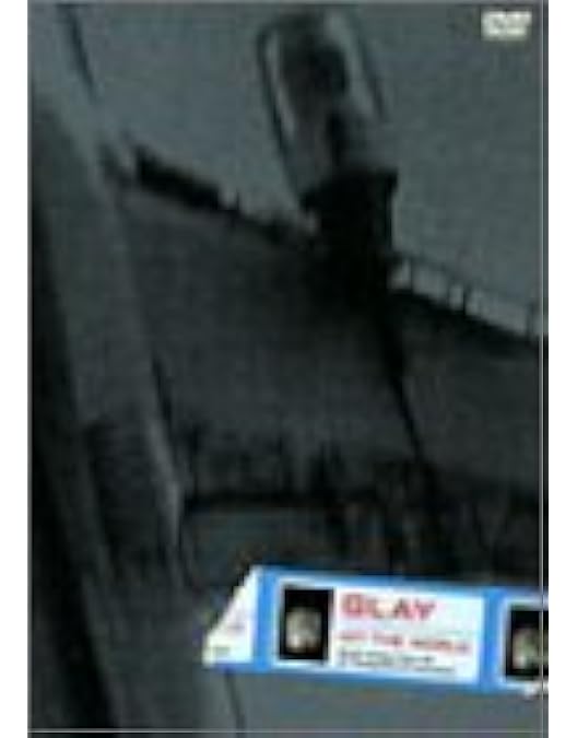 Amazon.co.jp: GLAY〜無限のdeja vu〜 DOCUMENT of“BEAT out!”TOURS