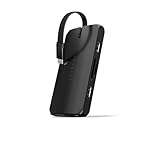 SATECHI ドッキングステーション 9 in 1、USB-Cマルチポートアダプター、4K@60Hz HDMI、100W USB-C PD、高速データ転送、USB-A×2、ギガビットイーサネット、Micro/SD、VGA – MacBook、Windows 対応 – ブラック