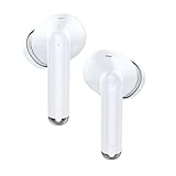 【2024 Bluetooth5.4 音質向上版】 イヤホン Bluetooth ワイヤレスイヤホン ブルートゥース イヤフォン カナル式 ENC通話ノイズキャンセリング LEDディスプレイ マイク付き 自動ペアリング 快適な装着感 最大40H音楽再生 ハンズフリー通話 タッチ操作 重低音 片耳/両耳 日語音声ガイド スポーツ/iOS/iAndroid対応