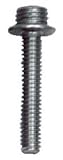 TRUSCO(トラスコ) ポイントねじ4X25 ステンレス50個入 PS-AA836