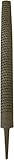 Enkay 1093-C 8-Inch Cabinet Rasp, 1/2 Round, Carded [並行輸入品]