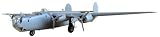 ホビーボス 1/48 エアクラフトシリーズ B-24J リベレーター プラモデル 81774
