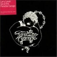 LOFT Paradise Garageレコードセット９枚 LOFT Paradise Garageレコードセット9枚