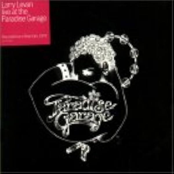 洋楽 Live At The Paradise Garage LP 洋楽 Live At The Paradise Garage LP Live at the Paradise