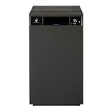 シャープ 空気清浄機 FP-S120-T プラズマクラスター 25000 コンパクト 大風量 両面吸込み構造 空気清浄 53畳 店舗 オフィ