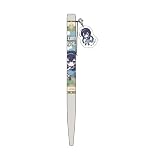 アルジャーノンプロダクト 文豪ストレイドッグス 童話シリーズ ボールペン 泉鏡花 約11×150 mm チャームサイズ30×30mm以内 ABS､ステンレス､アクリル製