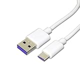 USB Type-A Type-C ケーブル [1m] Type-A オス To Type-C オス データー 転送 通信 充電 両対応