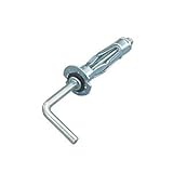 （まとめ）ボードプラグ（フックタイプ） A-409-L 50本入 マーベル 【×2セット】