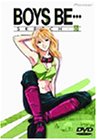 BOYS BE�c SKETCH.6 [DVD]