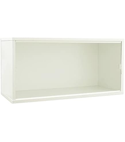 ホワイトフレア BOX Amazon｜ottostyle.jp 組み合わせ自由 キューブボックス