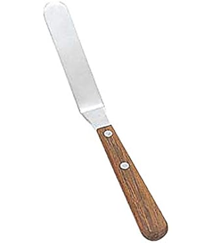 パレットナイフ Deglon Amazon | Deglon（デグロン）パレットナイフ 21㎝ | Deglon | へら