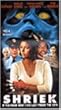 Shriek If You Know What I Did Last Friday [VHS] [Import]