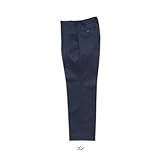 ジーベック ワンタックパンツ 大きいサイズ 47/ラベンダー 1452 5L