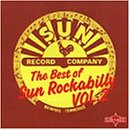 Best of Sun Rockabilly 2