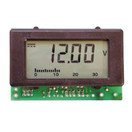 マザーツール (MT)　3200カウント バーグラフ付デジタルパネルメーターモジュール MT-321V