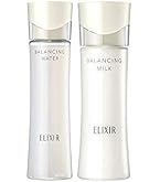 Amazon.co.jp: ELIXIR エリクシール リフティングウオーターEX 2