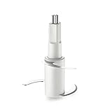 BelleLifeフードプロセッサー BLF-B02U2 専用ブレード チョッパーカッター ミキサー 1枚