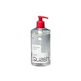 クォッシュ[QUASH] イージーディッシュウォッシュ キッチン洗剤 470ml 1.2L 食器洗い 洗い物 Easy Dish Wash (本品(470ml))